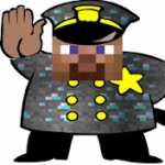 MinecraftTrollPolice