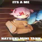 ImNotNatsuki