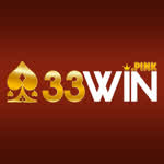 33WINpink