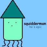 squidderman