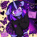 StaticGhostGirl