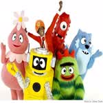 YoGabbaGabba