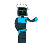 PrismTheRobot