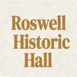 RoswellHistoricHall
