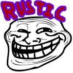 RusticTroll