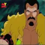 kraven