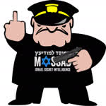 OfficerMOSSAD
