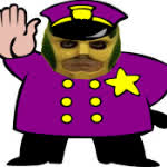 OfficerBibleman