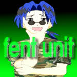 fentunit