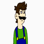 GrumpyLuigi