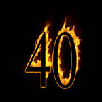 40