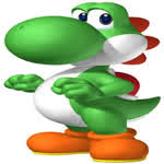 MrYoshi