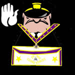 0fficerFreemason