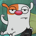 TomasTheMouse