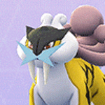 Raikou