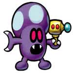 Shroob
