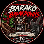 BarakoBreakdowns