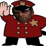 OfficerTrevorPhilips