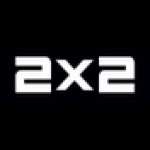 2x2