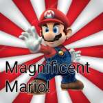 MagnificentMario