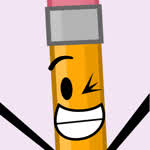pencil