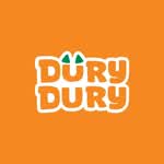 durydury