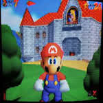 YayMario64