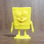 chicoesponja