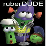 Ruberdude