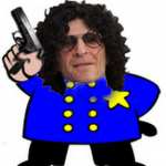 OfficerHowardStern