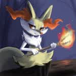 RaposaAngelical