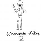 Johannandreletsplays