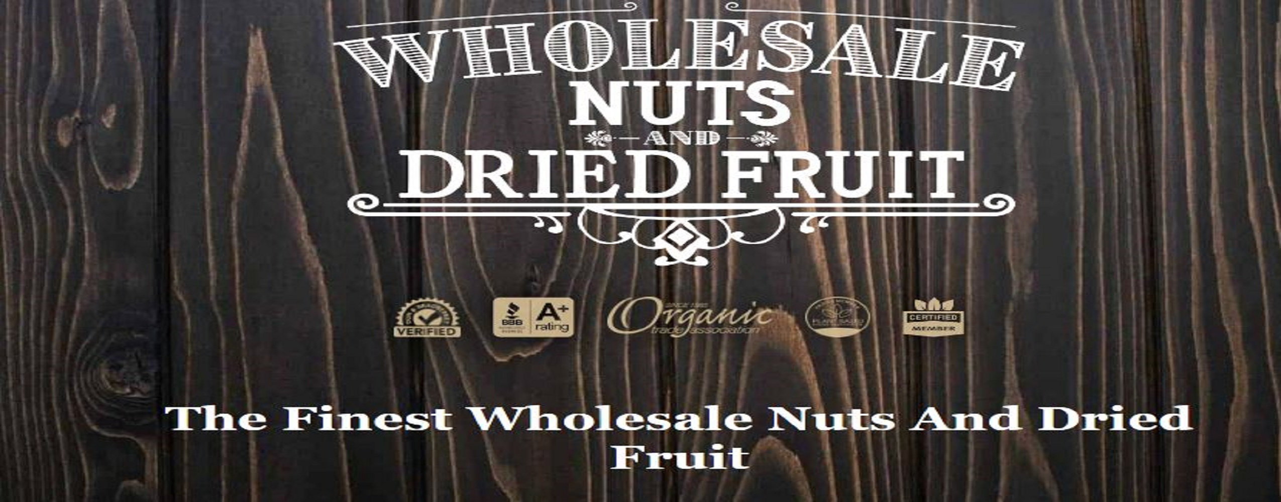 wholesalenuts