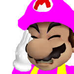 SuperMarioGlitchy9