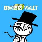 Brazzvault