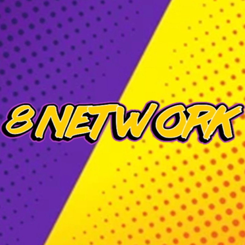 8NETWORK