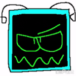PrismTheRobot