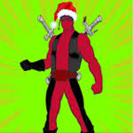 GreenHelmetAvenger