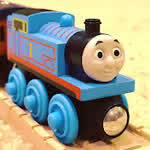 ThomasWoodenRailway