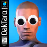 Oaktaro