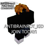 ANTIBRAINROTKID