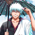 Gintoki
