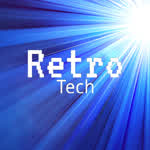RetroTechMan