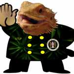 OfficerLizard