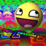 Agreatlolguy