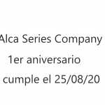 AlcaSeriesCompany