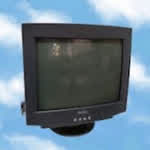 ClassicCRT