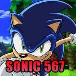 Sonic567