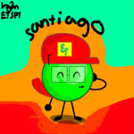 Santiago2K9