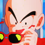 Krillin